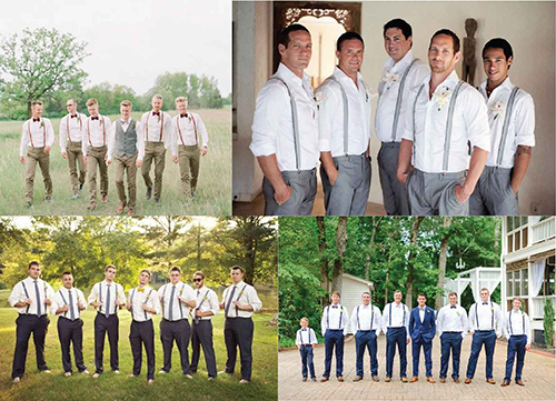 GMC STYLE ตัดสูท เสื้อเชิ้ต