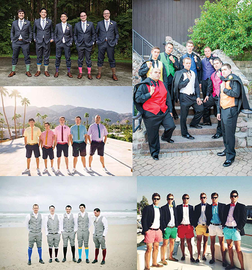 GMC STYLE ตัดสูท เสื้อเชิ้ต