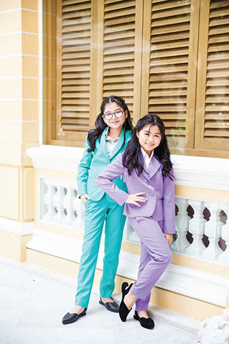 GMC STYLE ตัดสูท เสื้อเชิ้ต