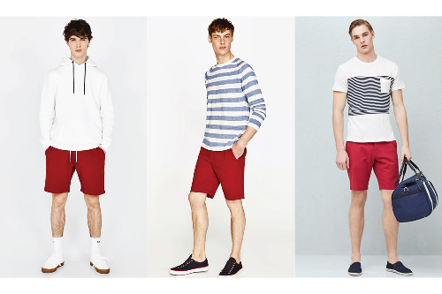 GMC STYLE ตัดสูท เสื้อเชิ้ต