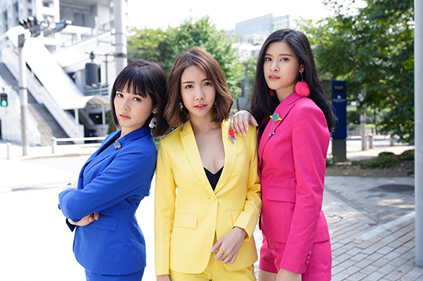 GMC STYLE ตัดสูท เสื้อเชิ้ต