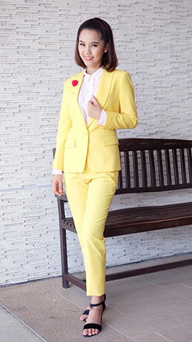 GMC STYLE ตัดสูท เสื้อเชิ้ต