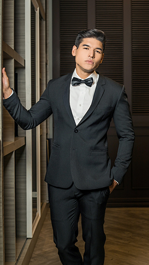 GMC STYLE ตัดสูท เสื้อเชิ้ต