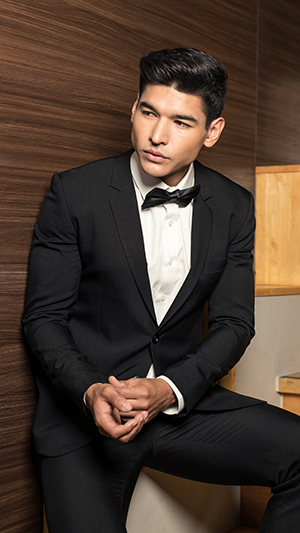 GMC STYLE ตัดสูท เสื้อเชิ้ต