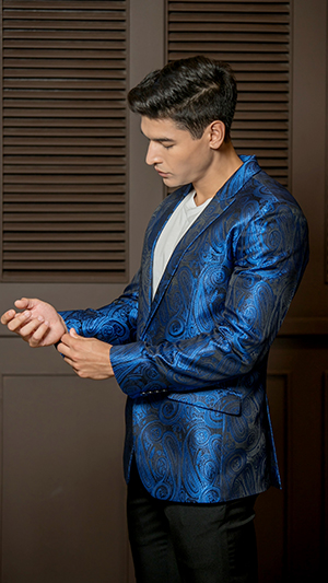 GMC STYLE ตัดสูท เสื้อเชิ้ต