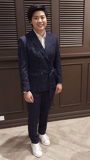 GMC STYLE ตัดสูท เสื้อเชิ้ต