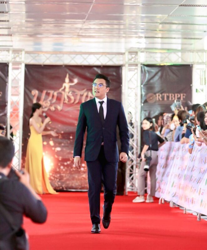GMC STYLE ตัดสูท เสื้อเชิ้ต