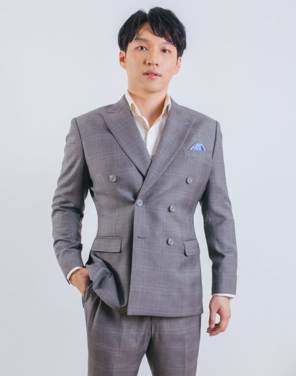 GMC STYLE ตัดสูท เสื้อเชิ้ต