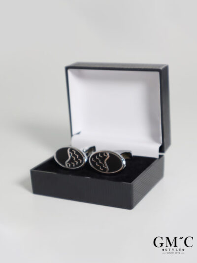 Cuff Link-01