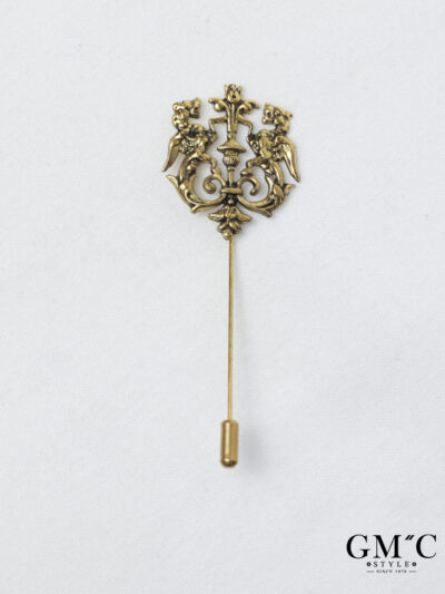 Lapel Pin-01