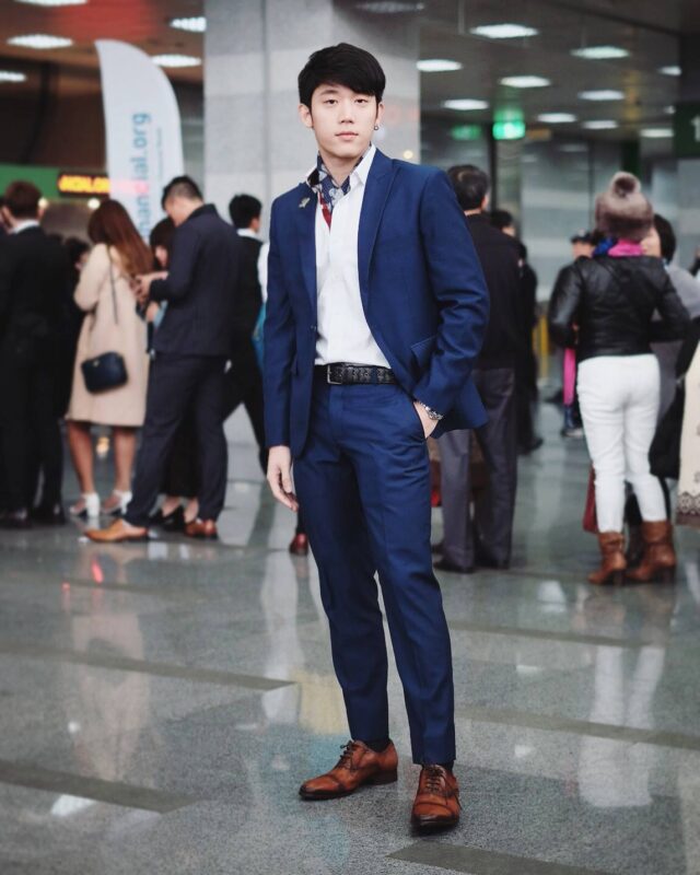 GMC STYLE ตัดสูท เสื้อเชิ้ต