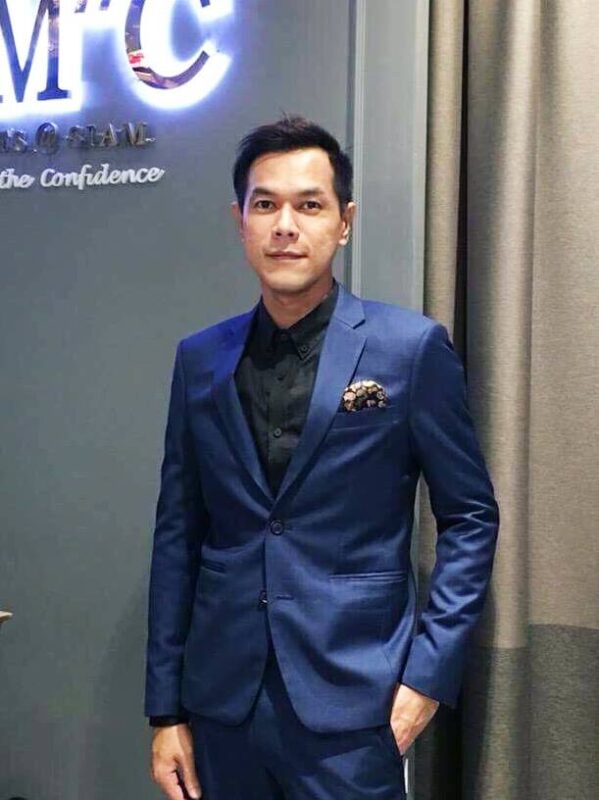 GMC STYLE ตัดสูท เสื้อเชิ้ต