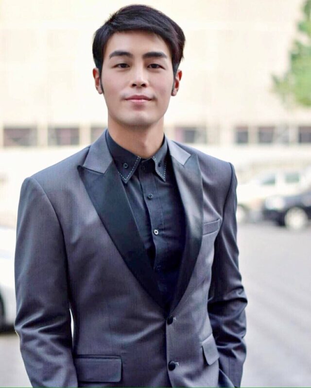 GMC STYLE ตัดสูท เสื้อเชิ้ต
